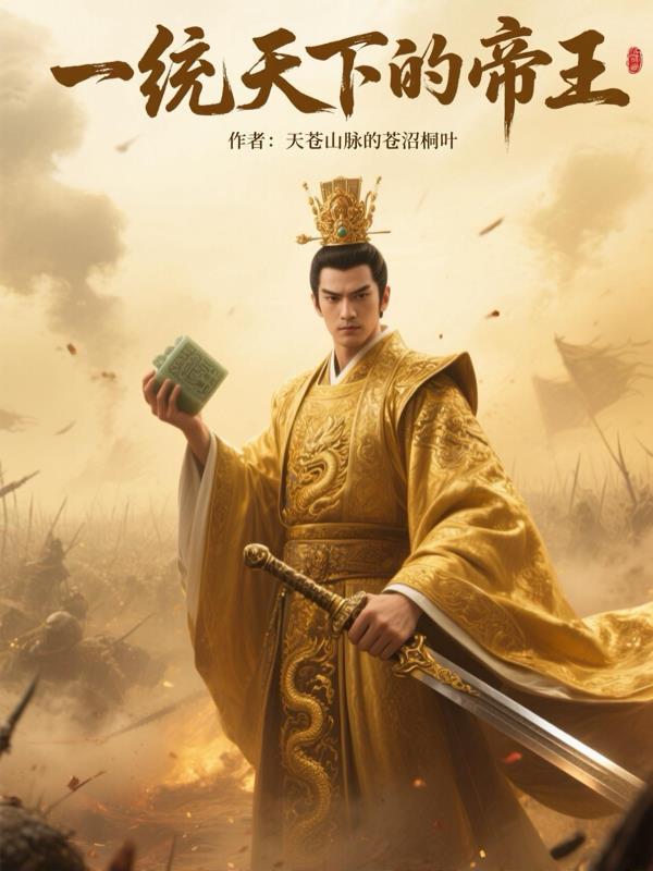 一统天下的国家